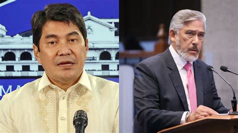 Pulse Asia: Erwin Tulfo, Tito Sotto lead potential bets for 2025 .